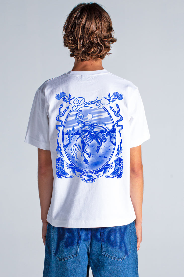 Paradox Rapper Tees Paradox Official Webstore - Paradox Brussels