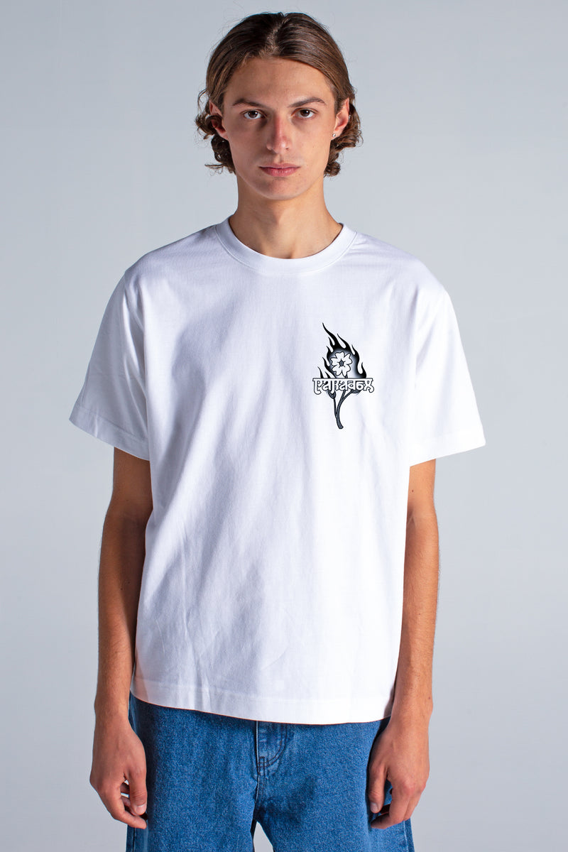 white tee-shirt ; tee-shirt men ; tee-shirt women ; graphic tee-shirt