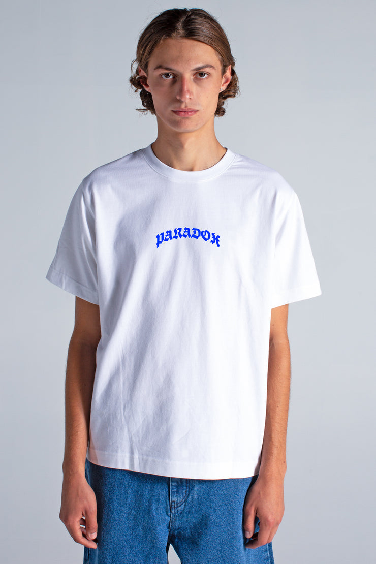 Paradox Rapper Tees Paradox Official Webstore - Paradox Brussels