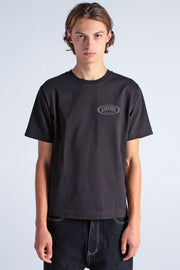 Abyss Black Tee-shirt