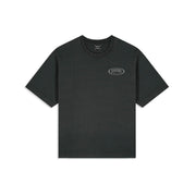 Abyss Black Tee-shirt