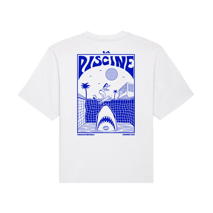 Abyss white