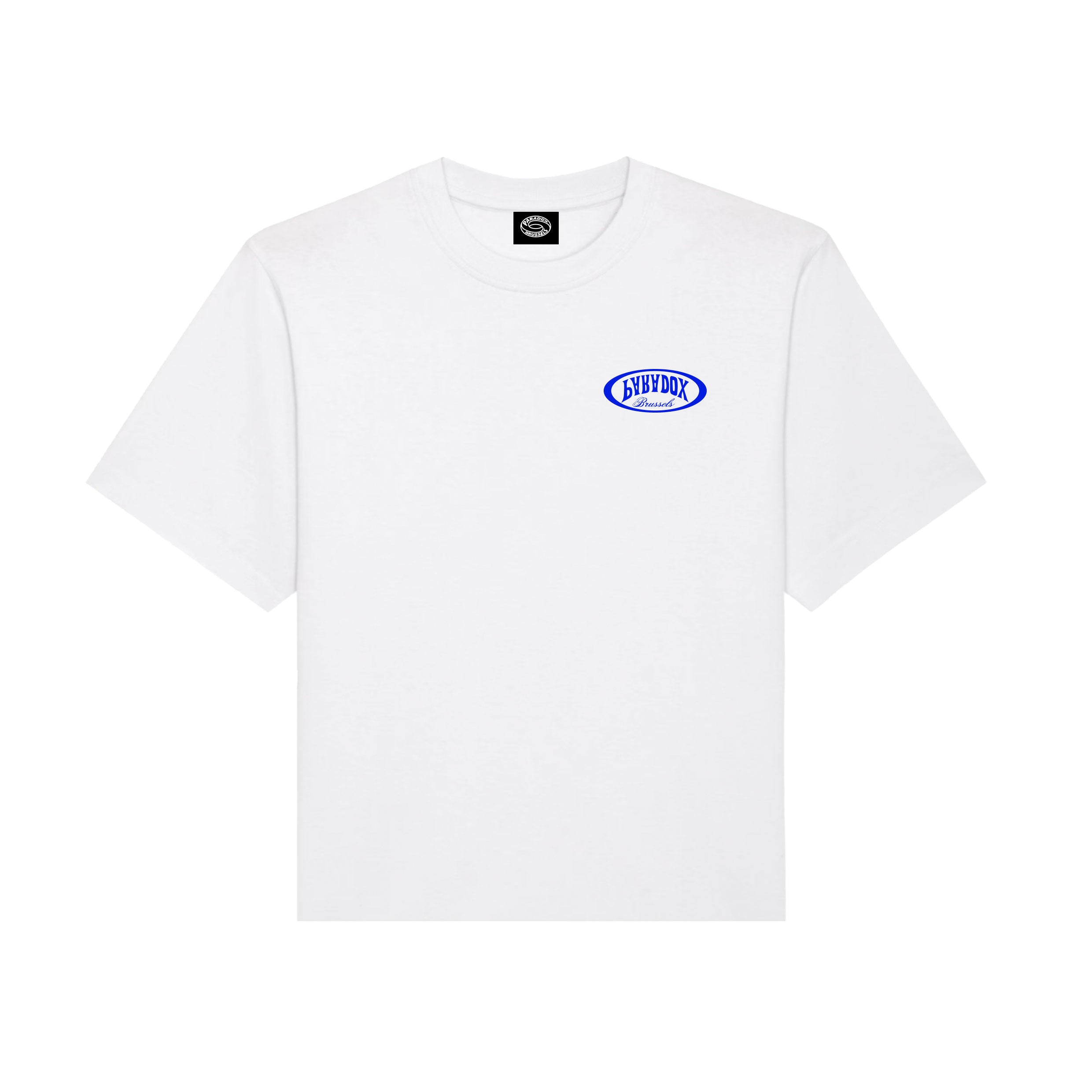 White Tee-shirt men ; White Tee-shirt woman ; Screen print Tee-Shirt ; Print Tee-shirt ; Tee-shirt summer ; shark Tee-shirt