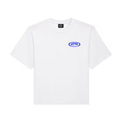 White Tee-shirt men ; White Tee-shirt woman ; Screen print Tee-Shirt ; Print Tee-shirt ; Tee-shirt summer ; shark Tee-shirt