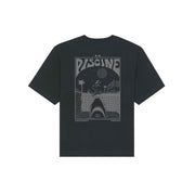 Abyss Black Tee-shirt
