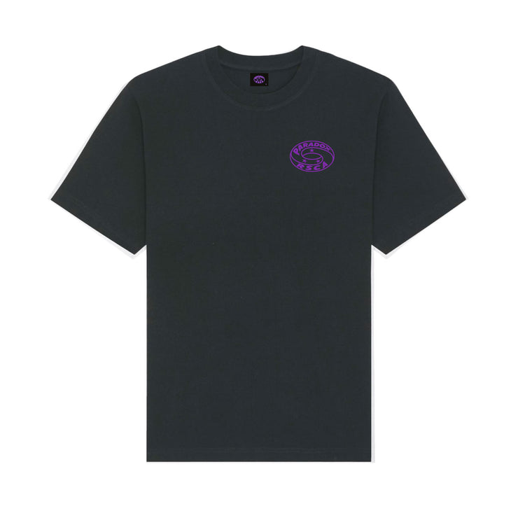 Black tee RSCA