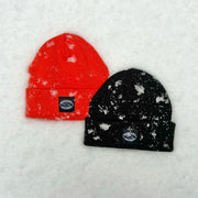 black beanie ; orange beanie ; cotton beanie ; black beanie men ; black beanie women ; orange beanie men ; orange beanie women