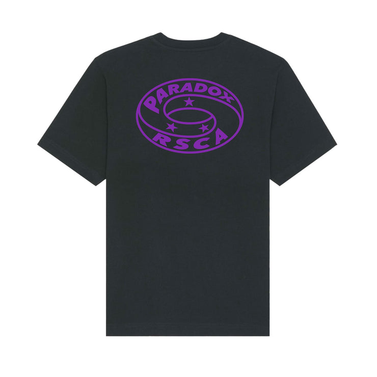 Black tee RSCA