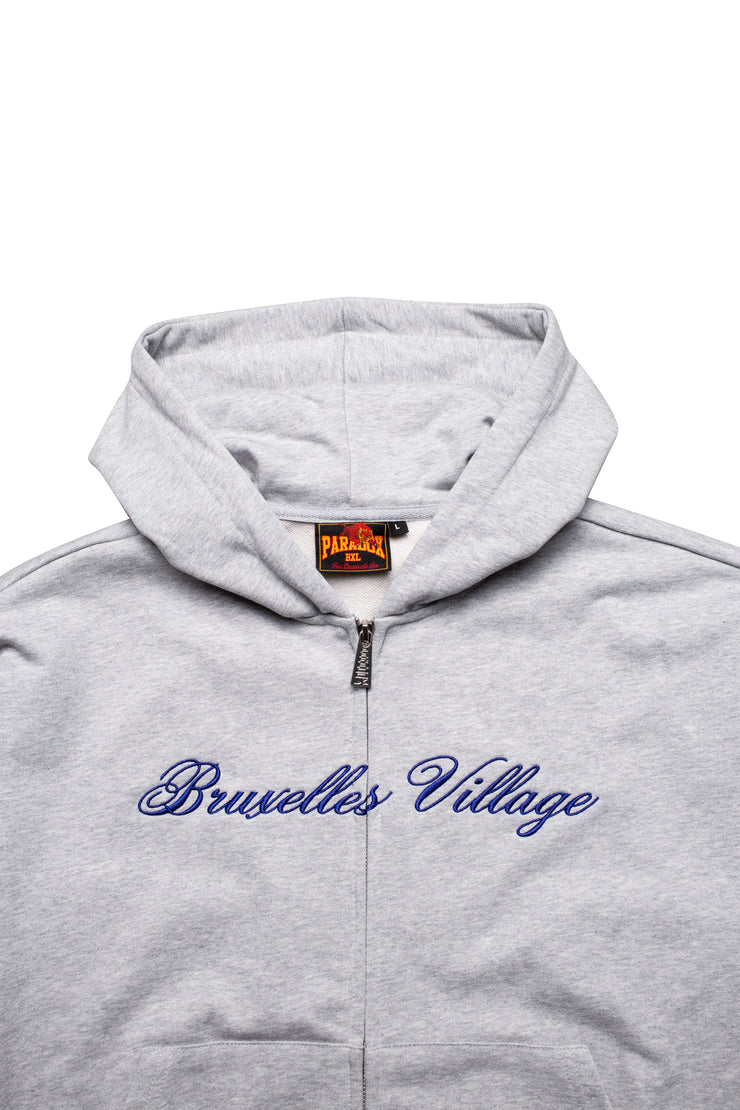 Zipper hoodie men ; zipper hoodie women ; heather grey hoodie ; zip-up hoodie ; cotton hoodie ; embroidery hoodie