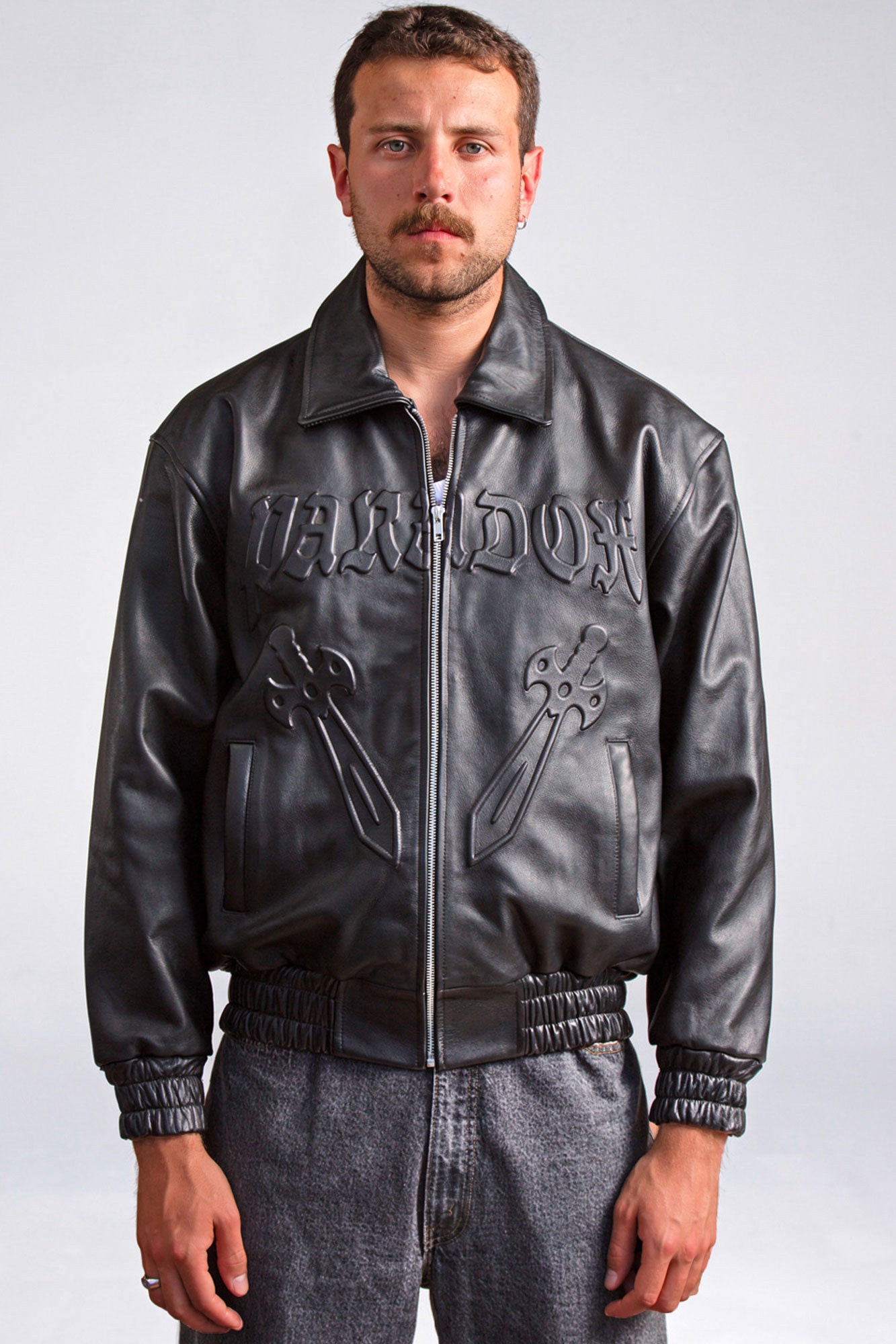 Caballero Jacket