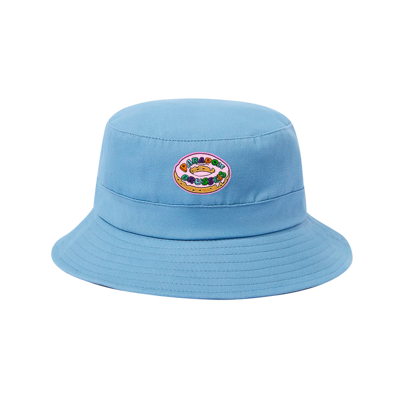 bucket hat ; graphic bucket hat ; blue bucket hat ; donut bucket hat ; bucket hat men ; bucket hat women