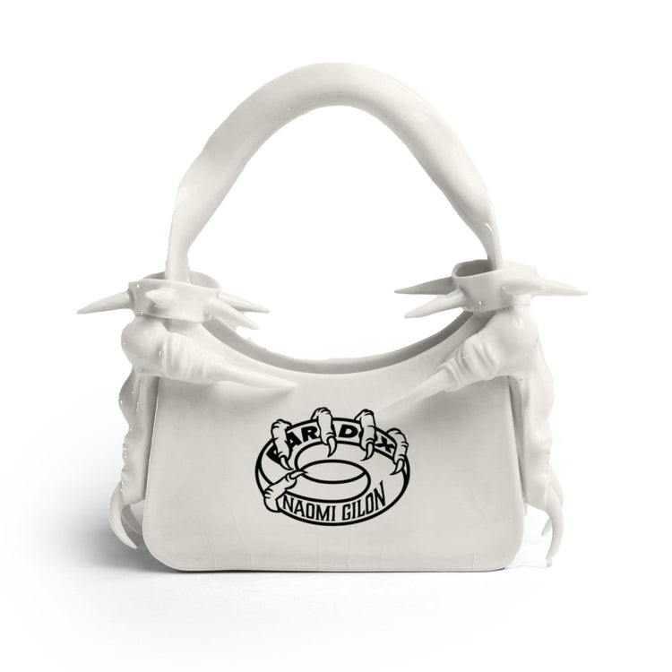 Hand bag Naomi Gilon x Paradox Brussels