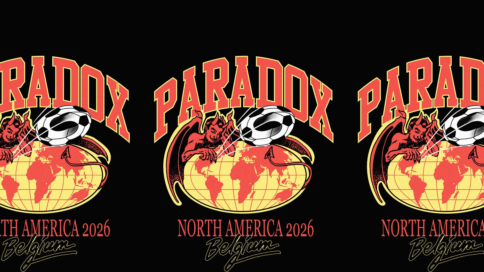 パーツ Paradox Paradox Official Webshop - Paradox Brussels