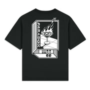 Lucifer tee