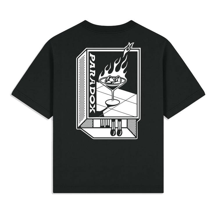 Lucifer tee