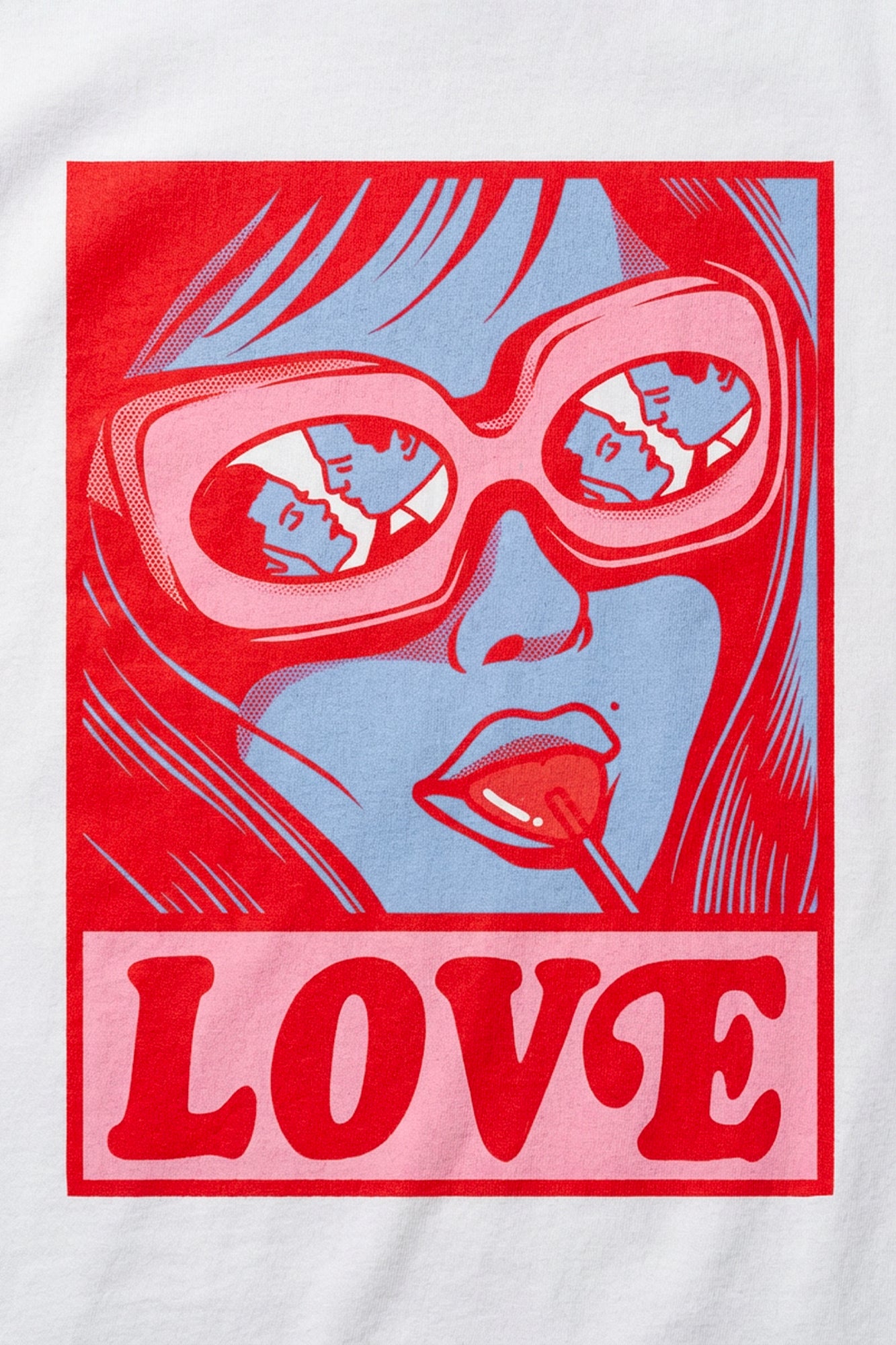 LOVE TEE