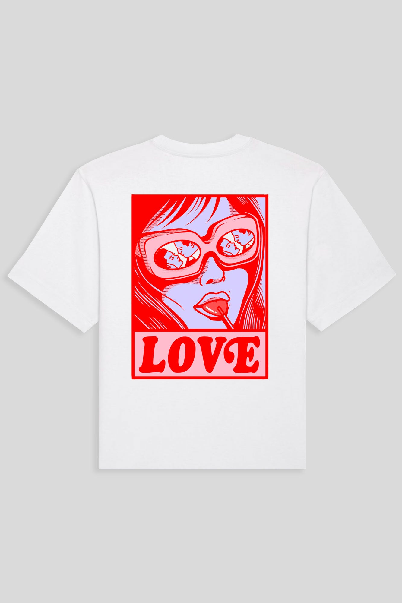 LOVE TEE