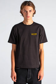 Briquet Black Tee-Shirt
