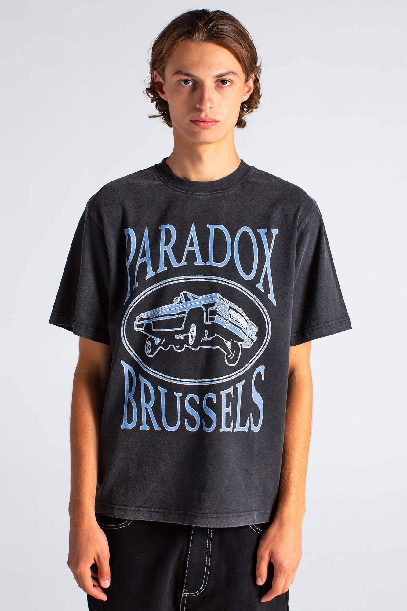 Bounce Tee-shirt - Paradox Brussels