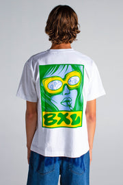 Sunglass Tee-Shirt