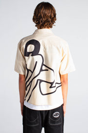 Naked Off-white Shirt