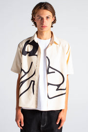 Naked Off-white Shirt