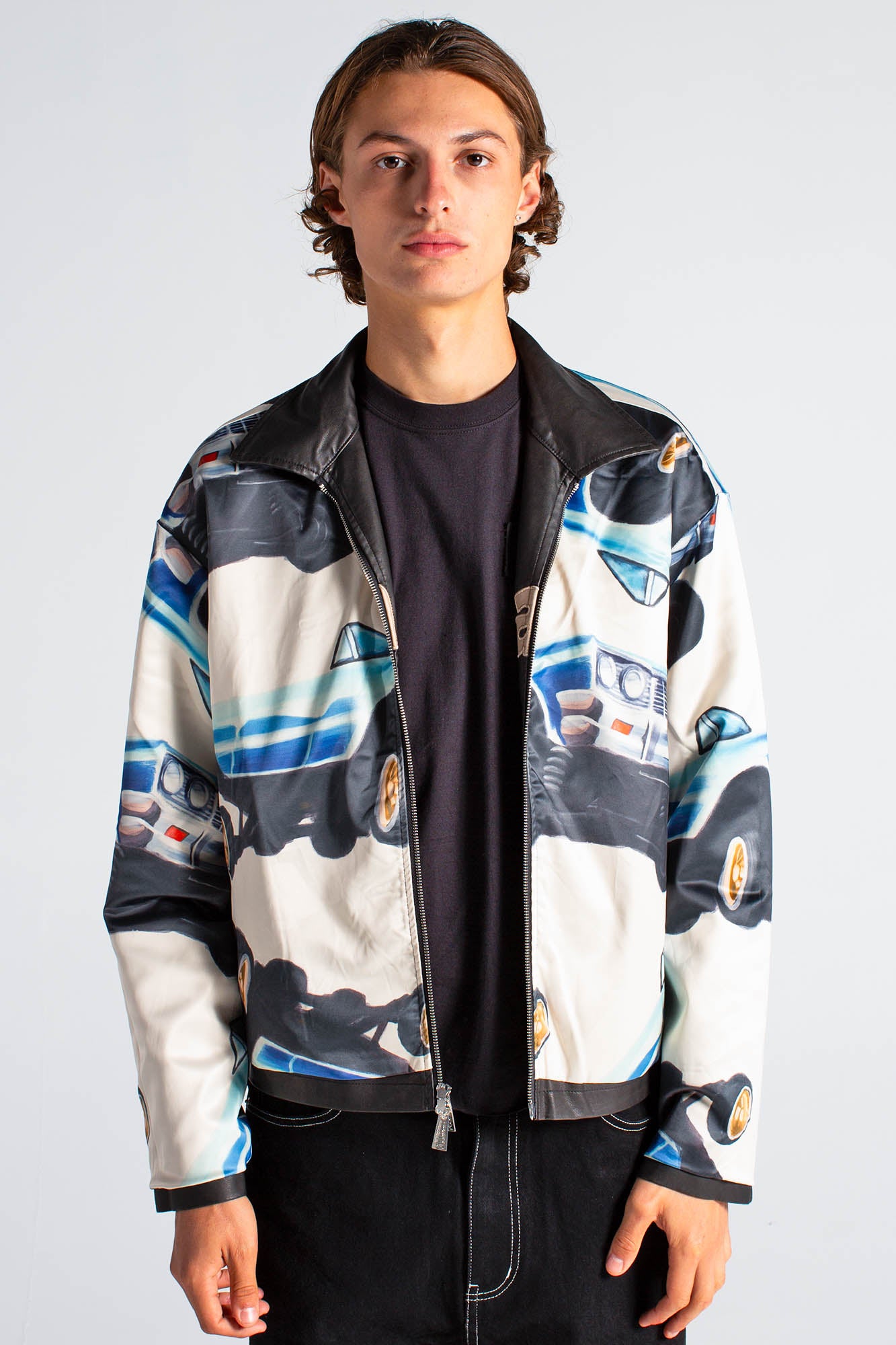 Lowrider Jacket