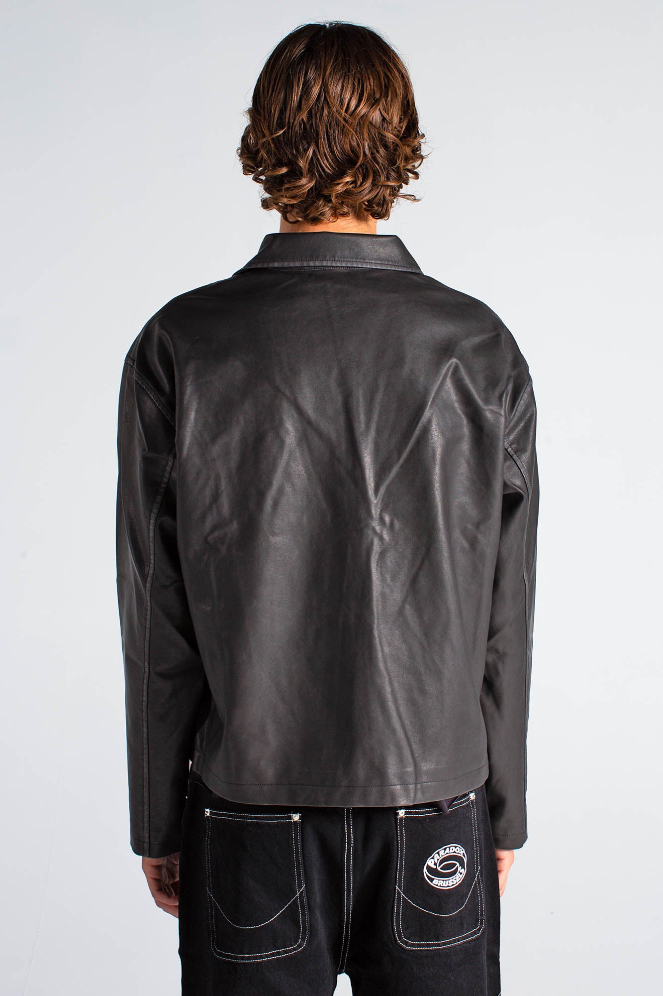 Lowrider Jacket - Paradox Brussels