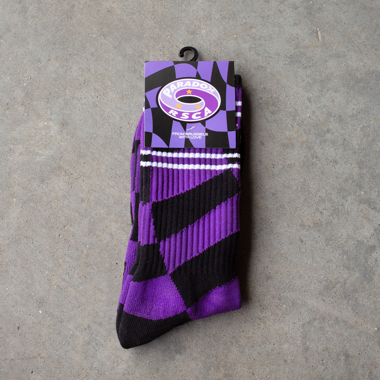 socks RSCA