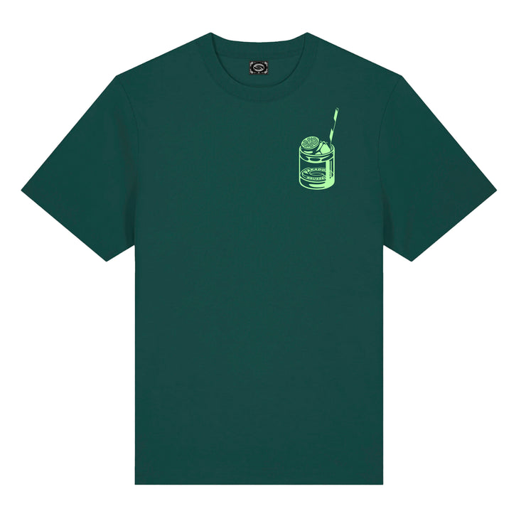 Cocktail tee