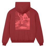 DESERT BLADE HOODIE 