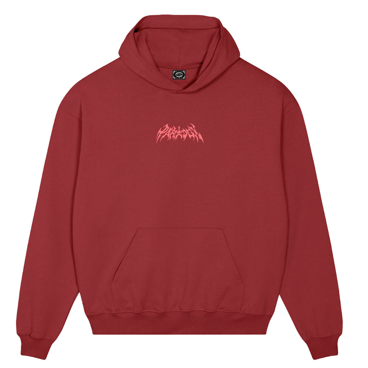 DESERT BLADE HOODIE 