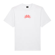 Crab tee