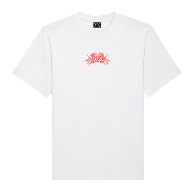 Crab tee