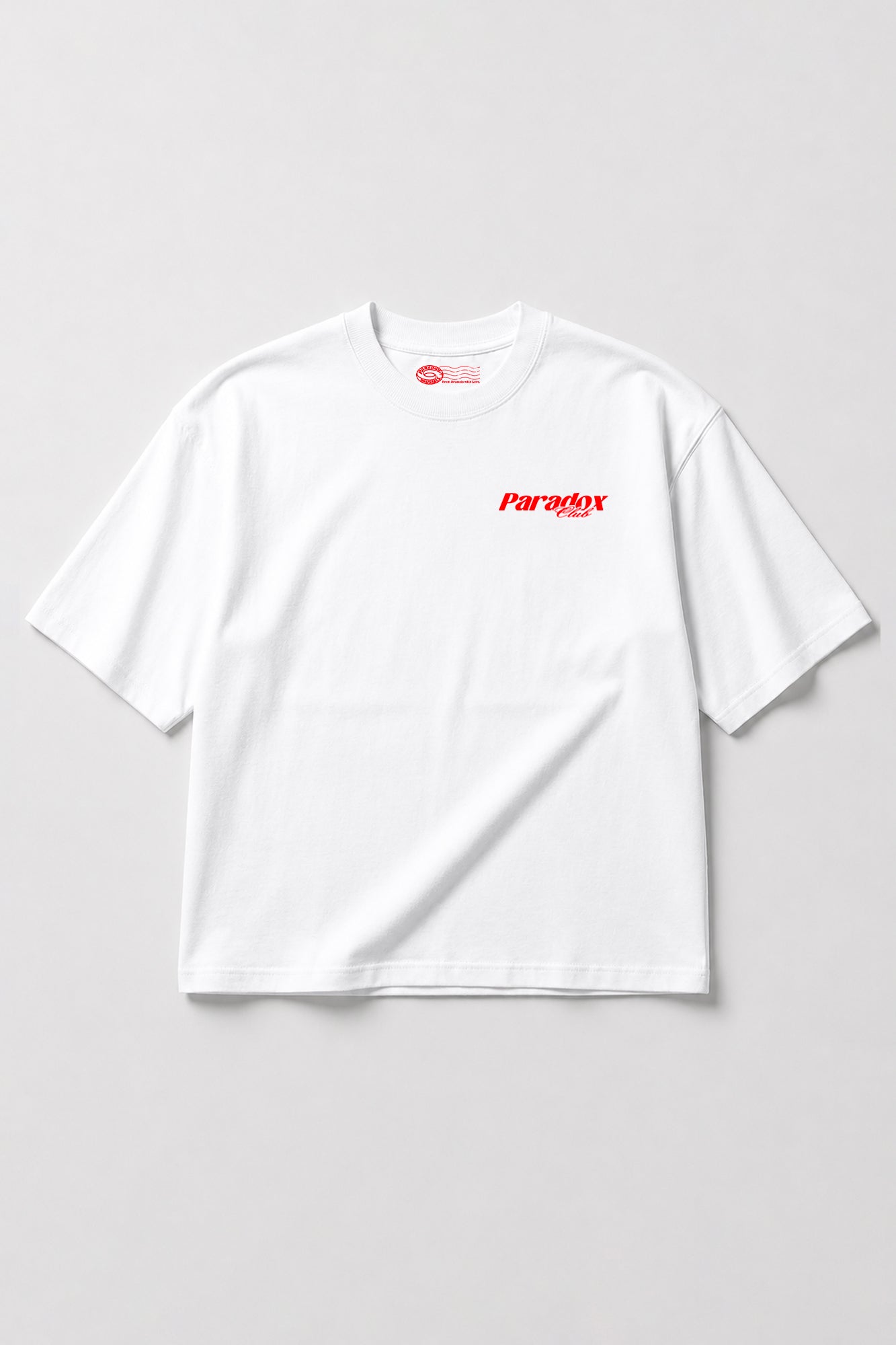 Motel Tee (pre-order)