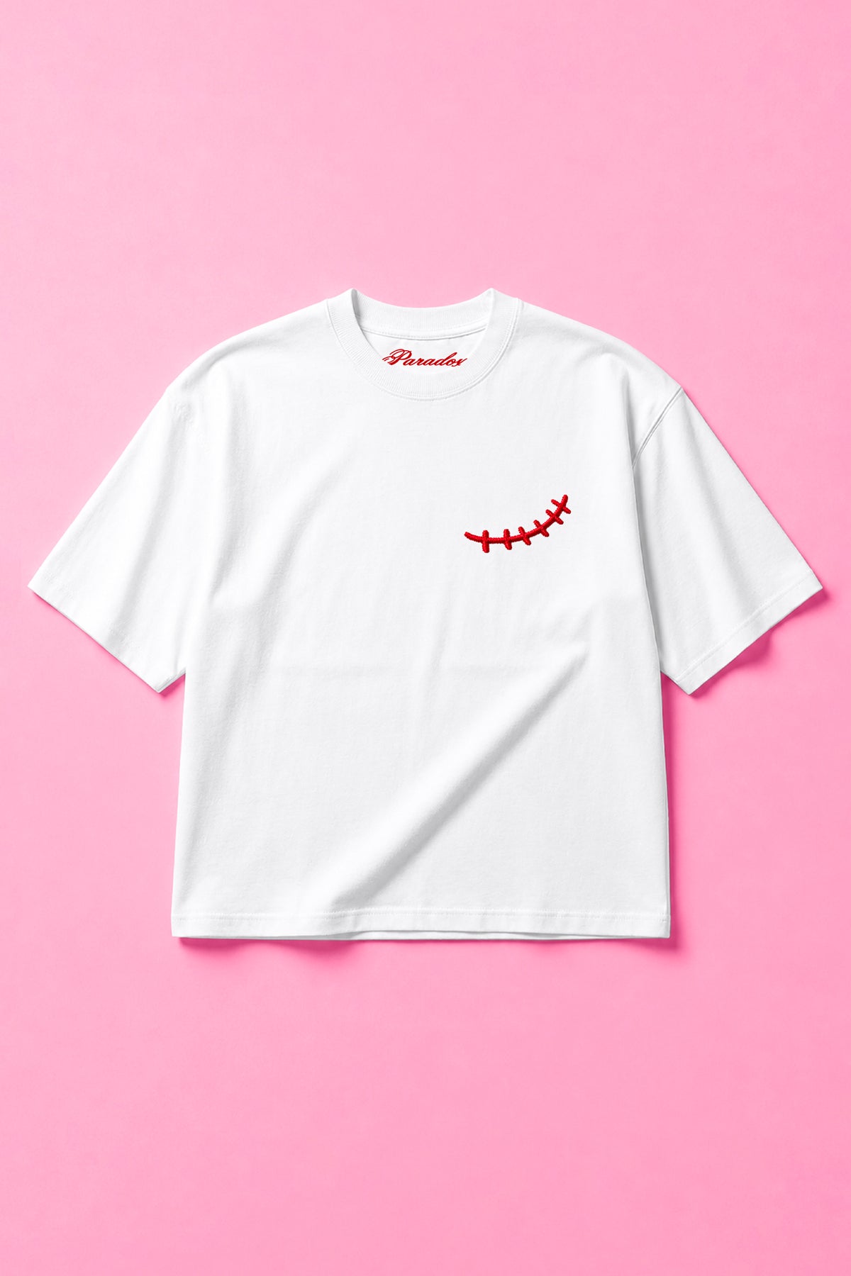 T-shirt Octobre Rose