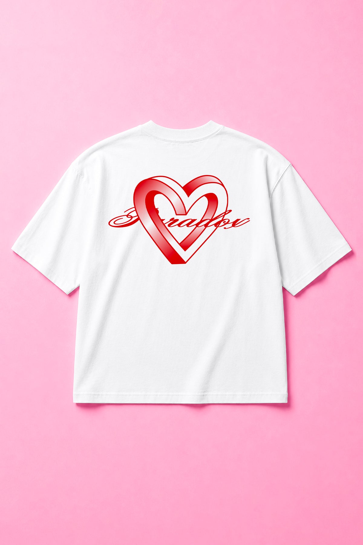 T-shirt Octobre Rose