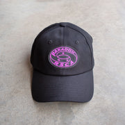 RSCA ; RSCA Anderlecht ; capsule collection ; RSCA cap ; black cap ; cotton black cap ; black cap men ; black cap women