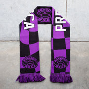 Scarf RSCA