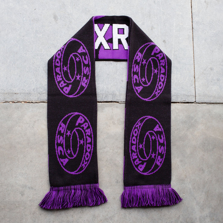 Scarf RSCA