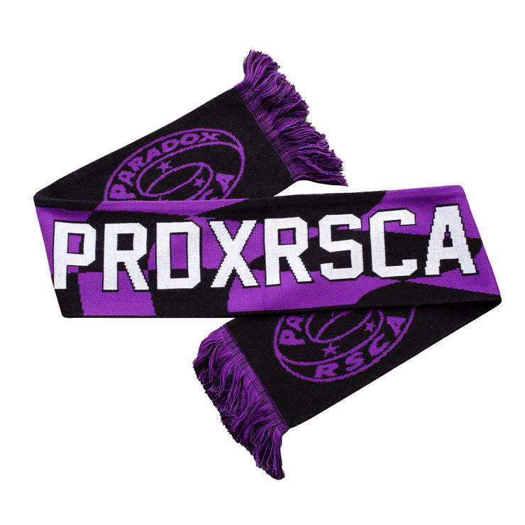 Scarf RSCA