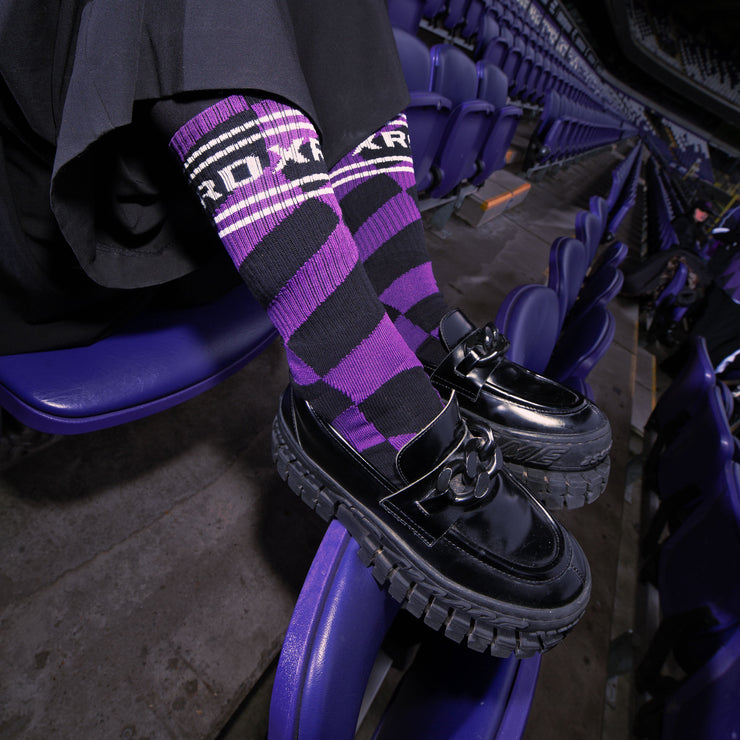 socks RSCA