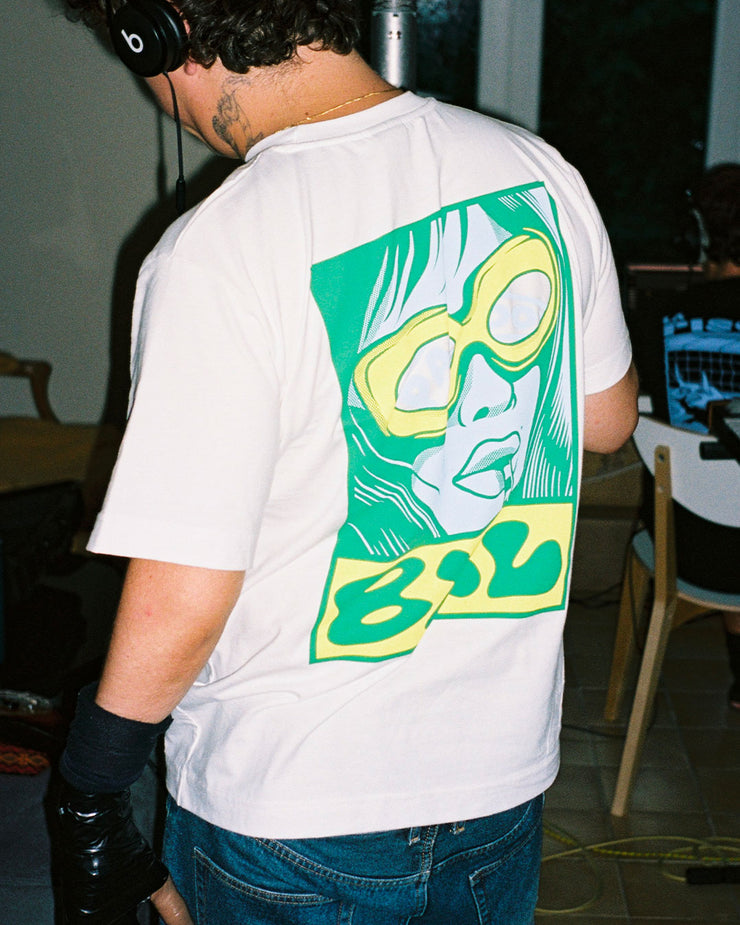 Sunglass tee