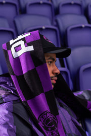 Scarf RSCA