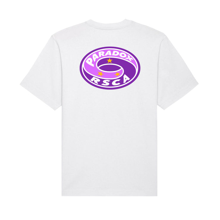 White tee RSCA