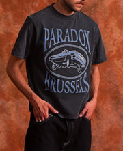 Black Tee-shirt men ; White Tee-shirt women ; Car Tee-shirt ; Vintage Tee-shirt