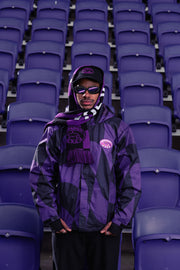 waterproof jacket ; waterproof jacket men ; waterproof jacket women ; purple jacket ; rsca jacket ; rain jacket