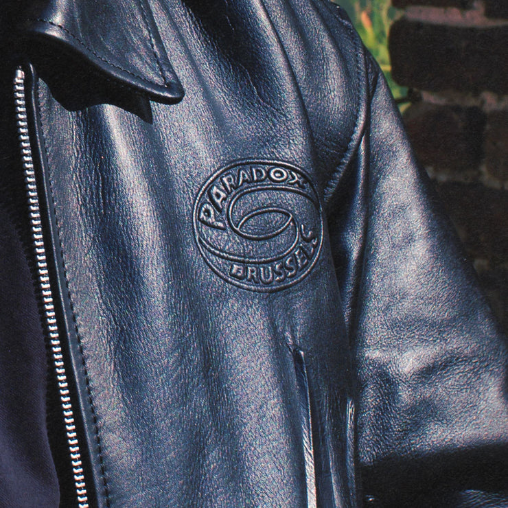 leather jacket ; designer leather jacket ; embossed leather jacket ; flame leather jacket ; men’s leather jacket ; women’s leather jacket ; unisex leather jacket