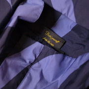 rain jacket ; waterproof jacket ; purple jacket 