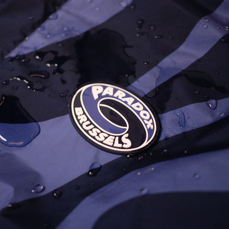 rain jacket ; waterproof jacket ; purple jacket 